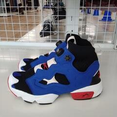 Reebok スニーカー 27cm TJ3126の画像