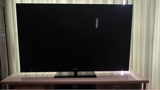 SONY BRAVIA 55インチ 液晶テレビ