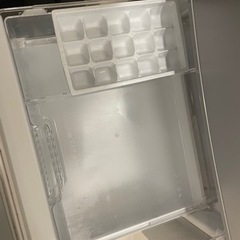 パナソニック　冷蔵庫　⚠️引き取り期限→1月31日13時までの画像