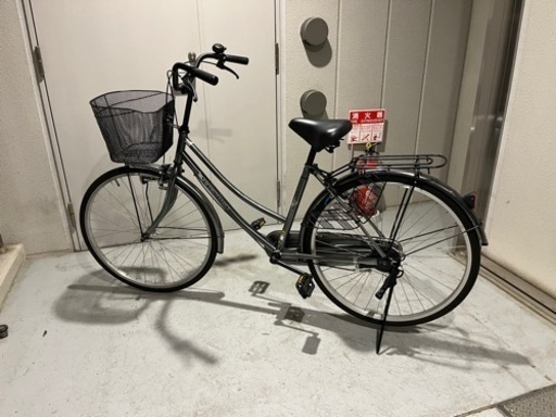 自転車