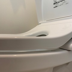 トイトレ用補助便座 - 教えて