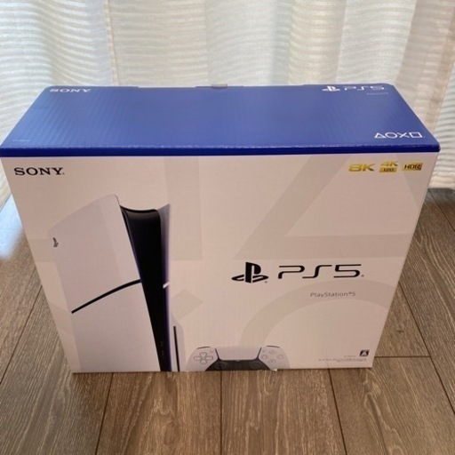 プレイステーション PS5 CFI-2000A01