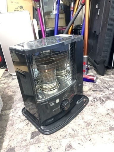 配送可能　保証付き　2021年製トヨトミ　石油ストーブ　RSX-230