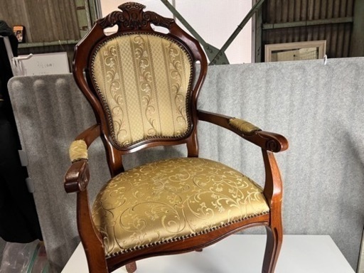 イタリア家具 ヨーロッパ家具 チェア/椅子