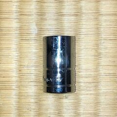 美品！15ｍｍ　シャローソケット　差込１/２(12.7mm)