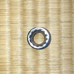 美品！15ｍｍ　シャローソケット　差込１/２(12.7mm)の画像