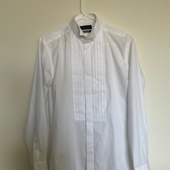 ウィニングシャツ