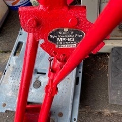 松山すき　耕運機　テーラー　トラクターの画像
