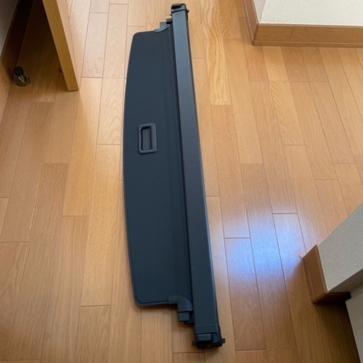 ボルボXC90 トノカバー