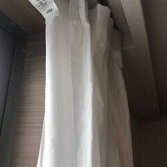 レースカーテン エコナチュレST（100×178cm×2枚）※同商品で別掲載品ありの画像