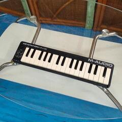 0131-024 MIDIキーボードKeystation Min...