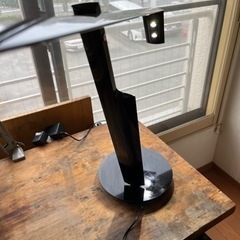 バルミューダ「Airline」LED 照明の画像