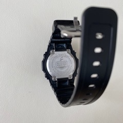 G-SHOCKの画像