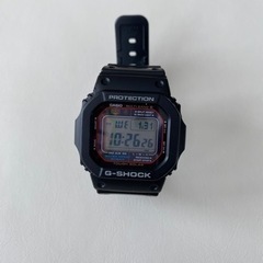 G-SHOCK
