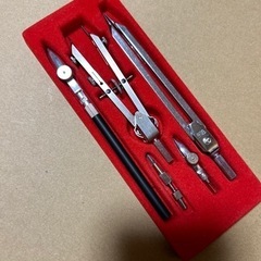 製図器セット