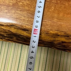 高級座卓の画像