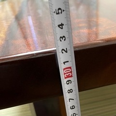 高級座卓の画像