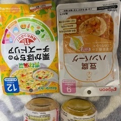 離乳食
