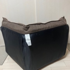 角度調節が細かく調節できる座椅子差し上げます。の画像