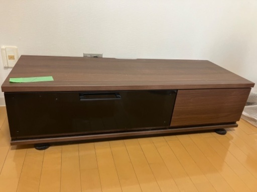 テレビ台　ローボード