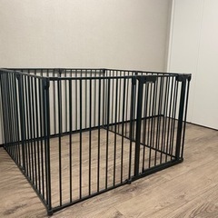 Pecocochi ペットサークル