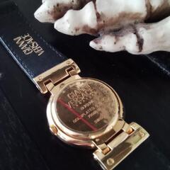 VERSACE　時計の画像