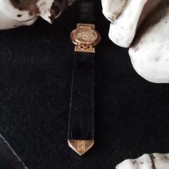 VERSACE　時計の画像