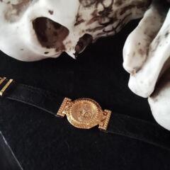 VERSACE　時計の画像