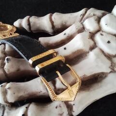 VERSACE　時計の画像