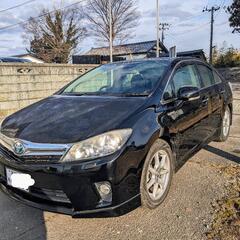 トヨタ　SAIハイブリッド✨早いもの勝ち!!