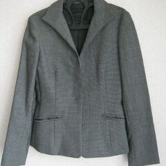 アンタイトル）モノトーン系（Ｓ）スーツ☆卒業式・入学式などの画像