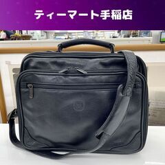 TORIN 2way ショルダーバッグ 約幅32ｃｍ ハンドバッ...