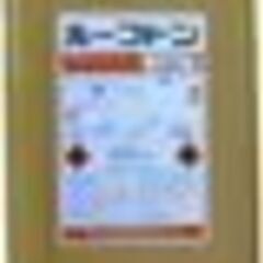 アウトレット　川上塗料　油性　ルーフトン　赤錆　　11.5Ⅼ