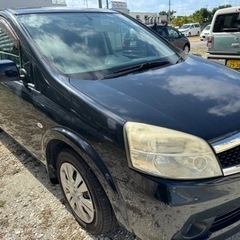 【購入者決定しました。】すぐ乗れます！車検令和7年9月まで