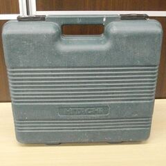 HITACHI 震動ドリル DV 12V 12mm 100V/4.1A 動作品 ケース付 電気工具 日立工機 苫小牧西店の画像