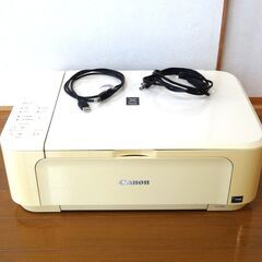 キャノンプリンター MG3530