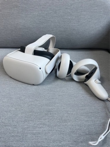 PlayStation Oculus 