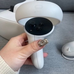 PlayStation Oculus 