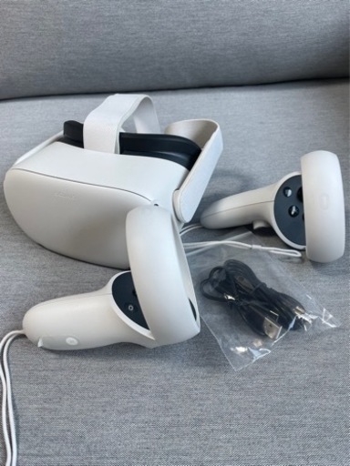 PlayStation Oculus 