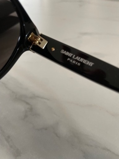 サンローラン　イブサンローラン　サングラス