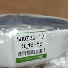 長袖Ｙシャツの画像