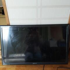 TV·SONY·ジャンク品