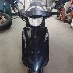 アドレスv125 g