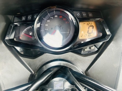 希少　ホンダ　フェイズ　MF11 ビックスクーター　250cc