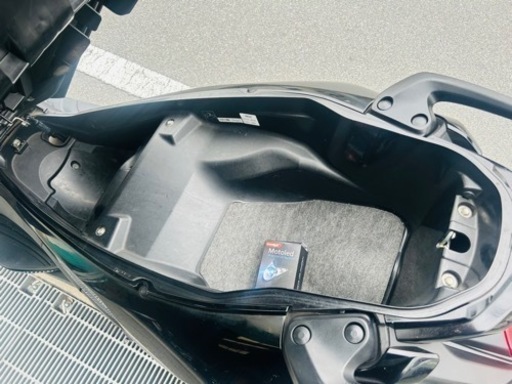 希少　ホンダ　フェイズ　MF11 ビックスクーター　250cc