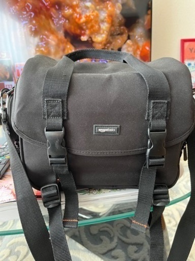 バッグカメラセット