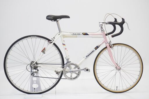 PANASONIC 「パナソニック」 PLB-700 1990年頃 ファニーバイク