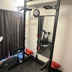 リーディングエッジ　ハーフラック