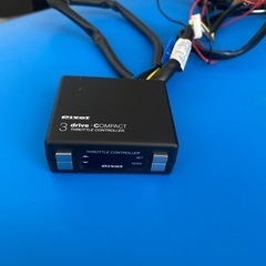 ピボット 3Drive コンパクト