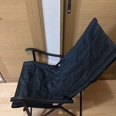 Adirondack (アディロンダック) リラックス キャンパーズ チェアの画像